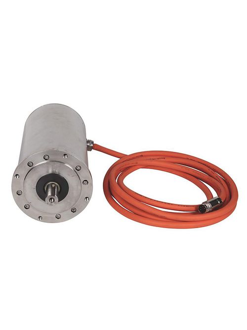 Allen Bradley VPS-B1304D-PJ12DF Kinetix VP Series Washdown Servo Motor Allen Bradley VPS-B1304D-PJ12DF Kinetix VP Series Washdown Servo Motor