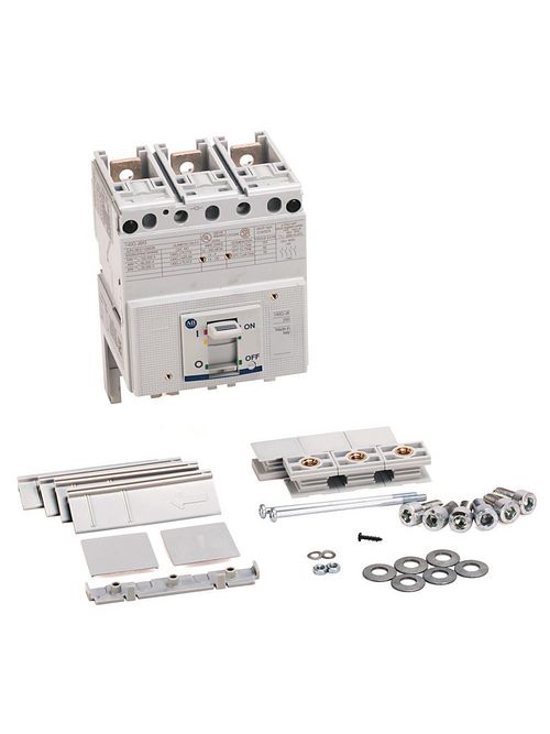 Allen-Bradley 140G-J6C3-C70 140G 250A J Frame Allen-Bradley 140G-J6C3-C70 140G 250A J Frame