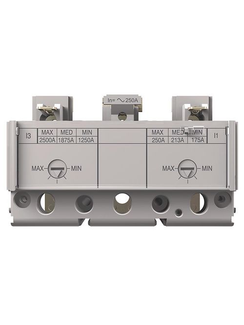 Allen Bradley 140G-JTF3-D25 250 Amp Circuit Breaker Frame Trip Unit Allen Bradley 140G-JTF3-D25 250 Amp Circuit Breaker Frame Trip Unit