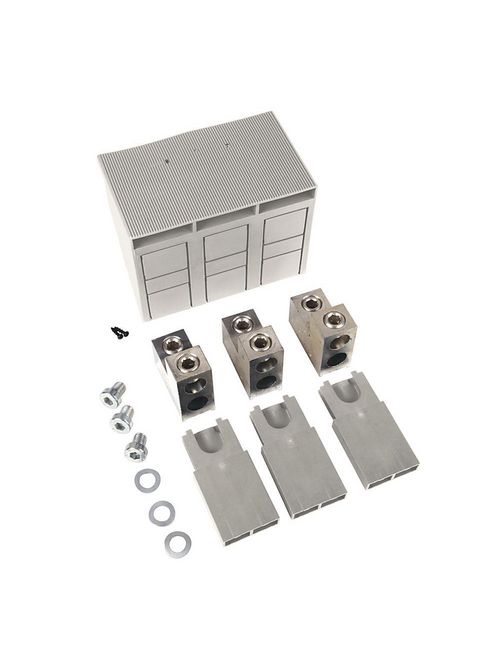 Allen-Bradley 140G-K-TLA23 Accessory Lug for Molded Case Circuit Breaker Allen-Bradley 140G-K-TLA23 Accessory Lug for Molded Case Circuit Breaker