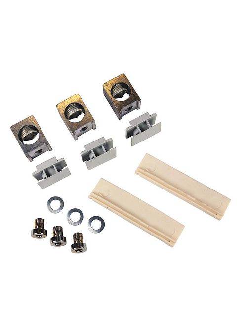 Allen-Bradley 140G-K-TLA13 Accessory Lug for Molded Case Circuit Breaker Allen-Bradley 140G-K-TLA13 Accessory Lug for Molded Case Circuit Breaker