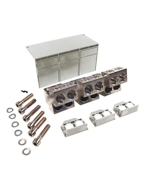 Allen Bradley 140G-N-TLA43 Circuit Breaker Terminal Lug Allen Bradley 140G-N-TLA43 Circuit Breaker Terminal Lug