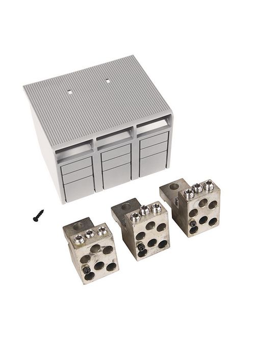 Allen Bradley 140G-I-MTL63 Circuit Breaker Terminal Lug Allen Bradley 140G-I-MTL63 Circuit Breaker Terminal Lug