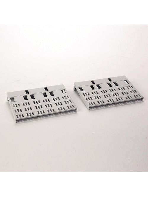 Allen-Bradley 140G-J-TC3L 140g Circuit Breaker Accessory Cover Allen-Bradley 140G-J-TC3L 140g Circuit Breaker Accessory Cover