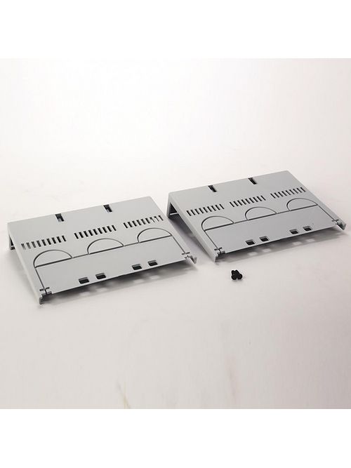 Allen Bradley 140G-K-TC3L Circuit Breaker Terminal Cover Allen Bradley 140G-K-TC3L Circuit Breaker Terminal Cover