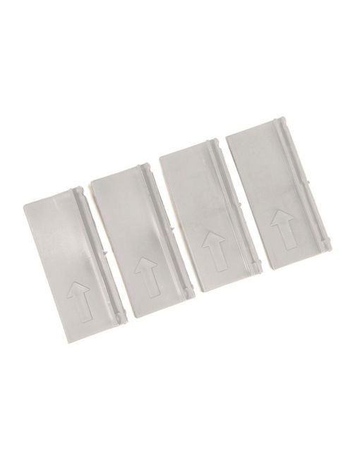 Allen Bradley 140G-G-PB3M Circuit Breaker Phase Barrier Allen Bradley 140G-G-PB3M Circuit Breaker Phase Barrier