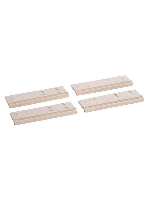 Allen Bradley 140G-H-PB3M Circuit Breaker Phase Barrier Allen Bradley 140G-H-PB3M Circuit Breaker Phase Barrier