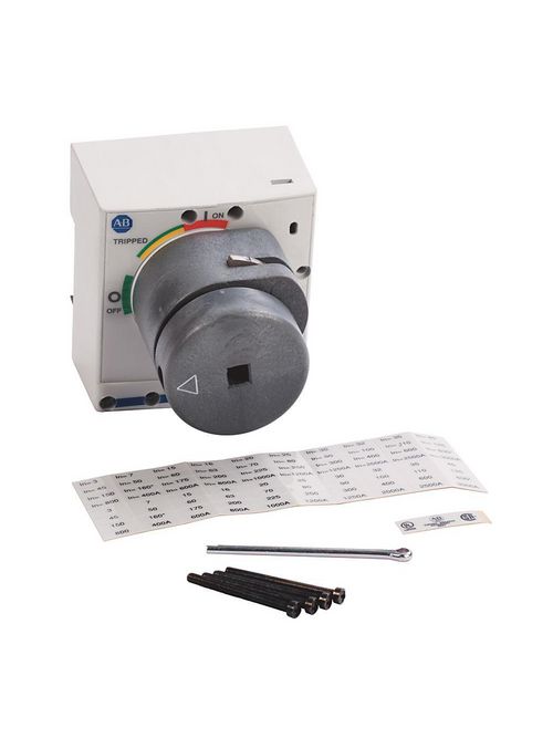 A-B 140G-H-RMB 140G Circuit-Breaker A-B 140G-H-RMB 140G Circuit-Breaker