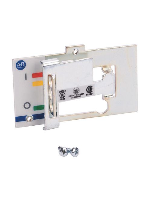 A-B 140G-H-PL 140G Circuit-Breaker A-B 140G-H-PL 140G Circuit-Breaker