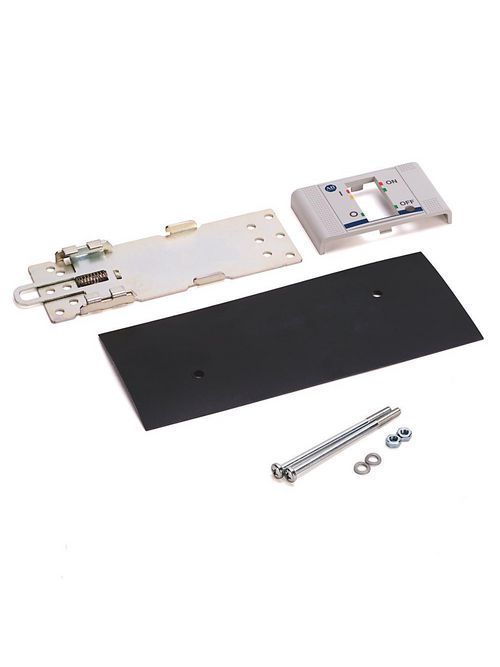 Allen Bradley 140G-G-DRA Circuit Breaker DIN Rail Adapter Allen Bradley 140G-G-DRA Circuit Breaker DIN Rail Adapter