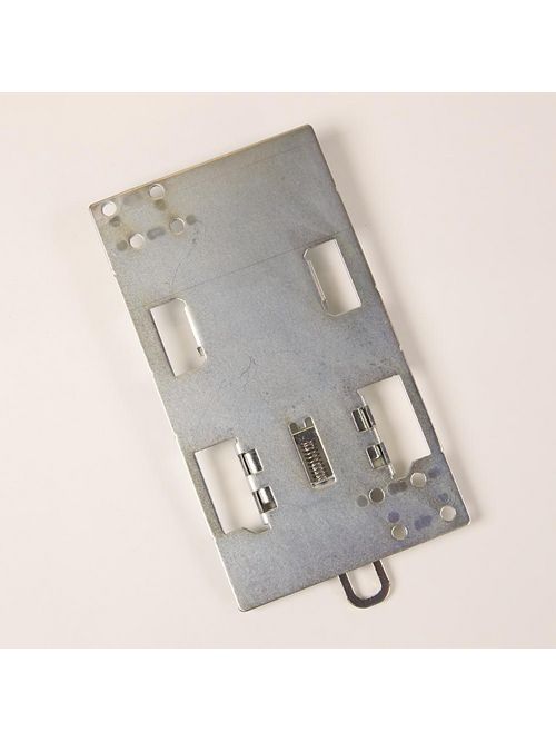 Allen Bradley 140G-H-DRA Circuit Breaker DIN Rail Adapter Allen Bradley 140G-H-DRA Circuit Breaker DIN Rail Adapter