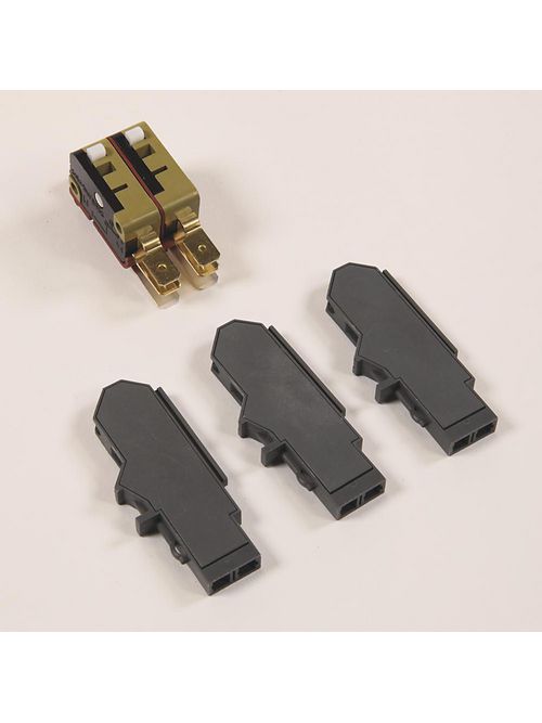 Allen Bradley 140G-N-EA1R1B Circuit Breaker Auxiliary Contact Allen Bradley 140G-N-EA1R1B Circuit Breaker Auxiliary Contact