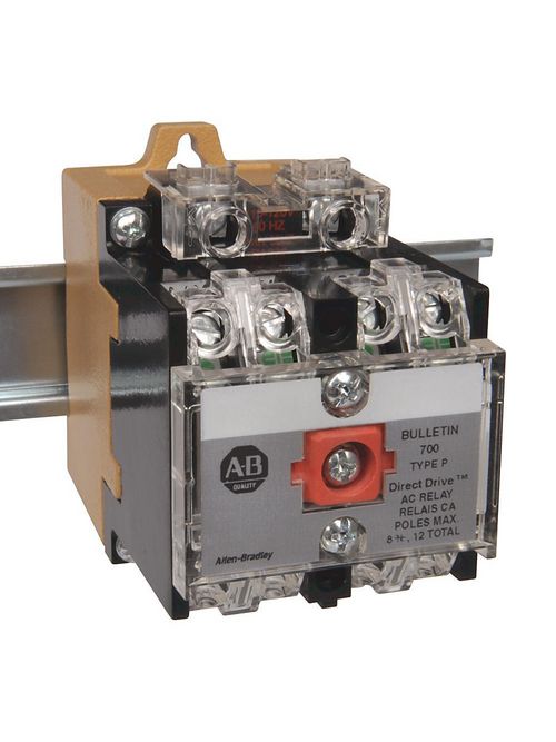 A-B 700-P000B22 600v Industrial Rel A-B 700-P000B22 600v Industrial Rel