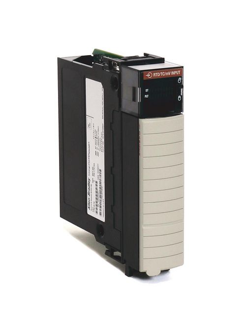 A-B 1756-IRT8IK ControlLogix 8 Poin A-B 1756-IRT8IK ControlLogix 8 Poin