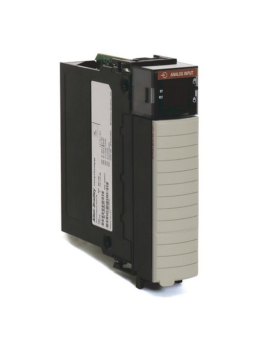 Allen-Bradley 1756-IF8I Controllogix 8-Point Analog Input Allen-Bradley 1756-IF8I Controllogix 8-Point Analog Input