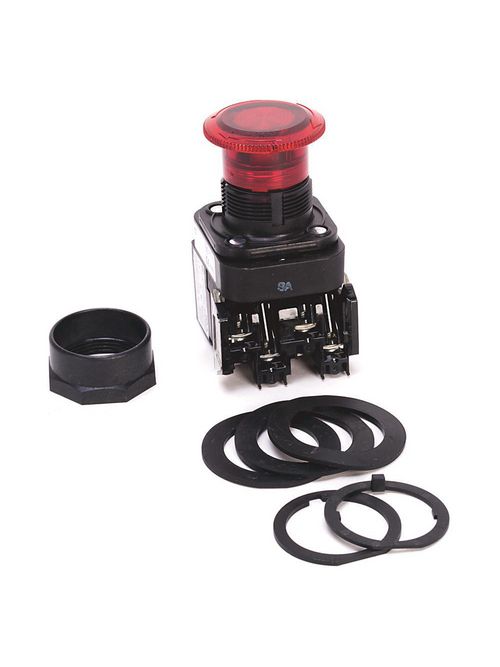 A-B 800HC-FRXTQH2RA5 30mm Push-Pull A-B 800HC-FRXTQH2RA5 30mm Push-Pull