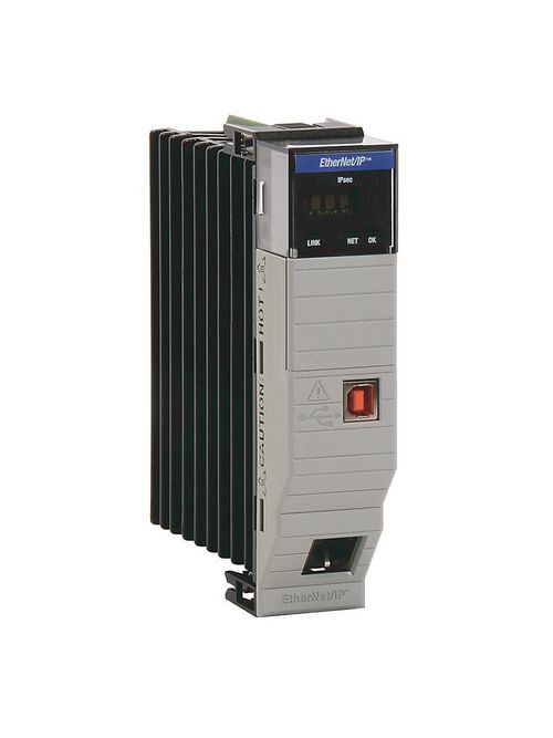 Allen Bradley 1756-EN2TSC ControlLogix Ethernet/IP 1-Port Communication Module Allen Bradley 1756-EN2TSC ControlLogix Ethernet/IP 1-Port Communication Module