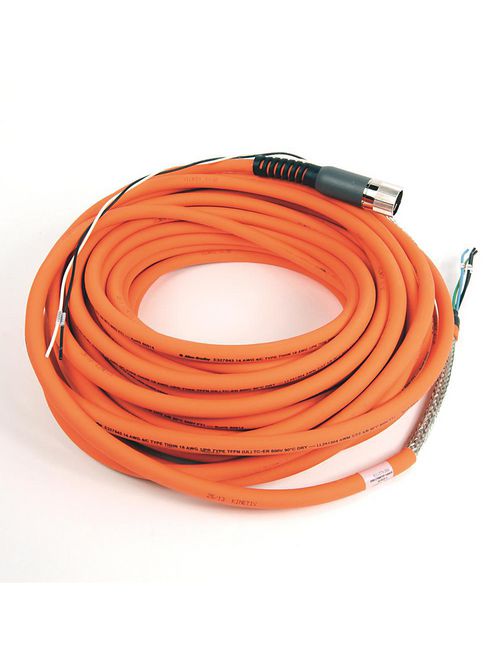 A-B 2090-CPBM7DF-14AA25 MP-Series 2 A-B 2090-CPBM7DF-14AA25 MP-Series 2