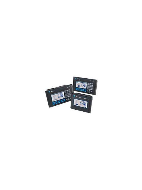 Allen-Bradley E2711B5A8/F PanelView Standard Allen-Bradley E2711B5A8/F PanelView Standard