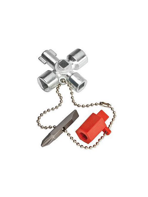 Product image for KNIPEX 00-11-02 1-3/4 SW CAB WRENCH