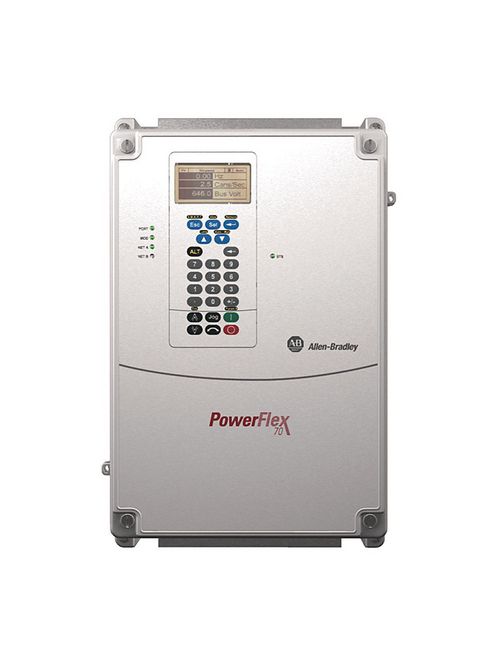 A-B 20AC060C3AYNANC0 PowerFlex 70 A A-B 20AC060C3AYNANC0 PowerFlex 70 A
