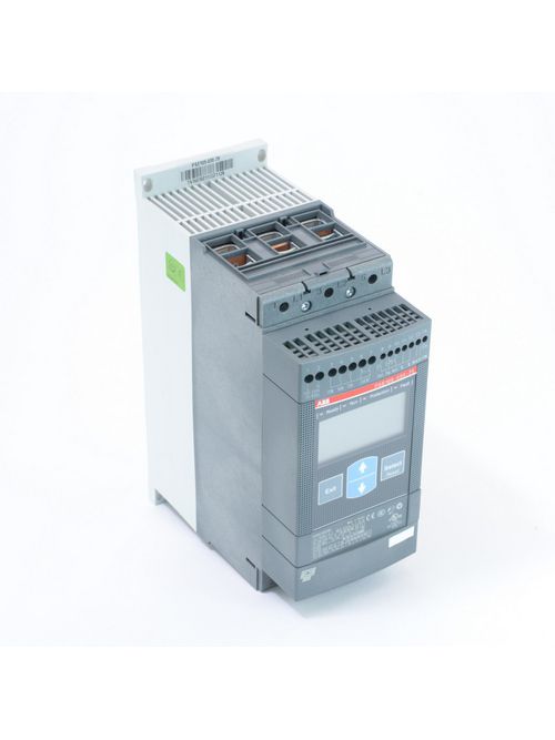 Thomas & Betts PSE105-600-70 Soft Starter Thomas & Betts PSE105-600-70 Soft Starter