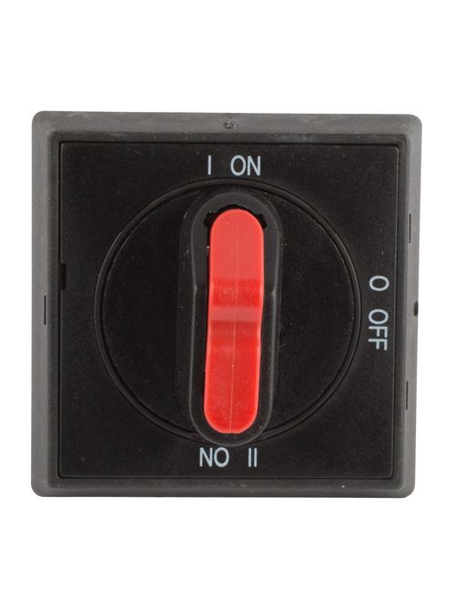 ABB OHBS2AJE011 SEL HDL BLK N3R/12 ABB OHBS2AJE011 SEL HDL BLK N3R/12