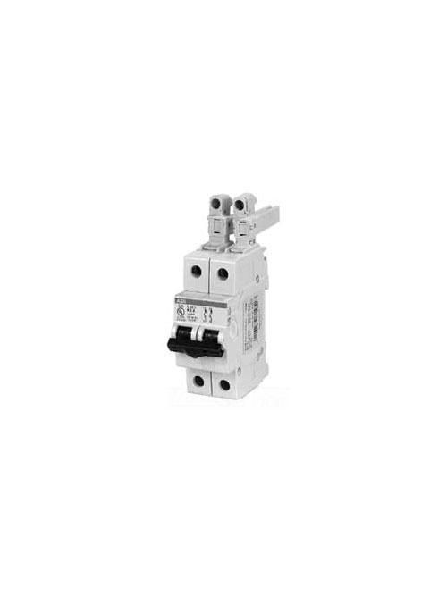 Thomas & Betts PL702U-K30 30 Amp 240 VAC K-Curve 2-Pole Panel Board Thomas & Betts PL702U-K30 30 Amp 240 VAC K-Curve 2-Pole Panel Board