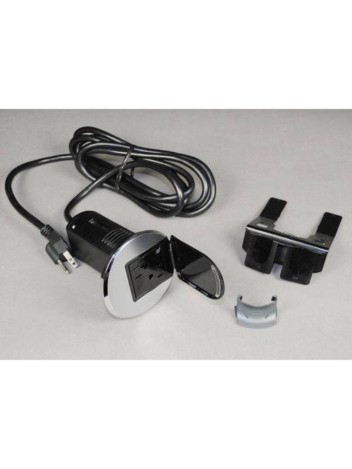 Product image for WM WSDM210BK WS DESK MODULE