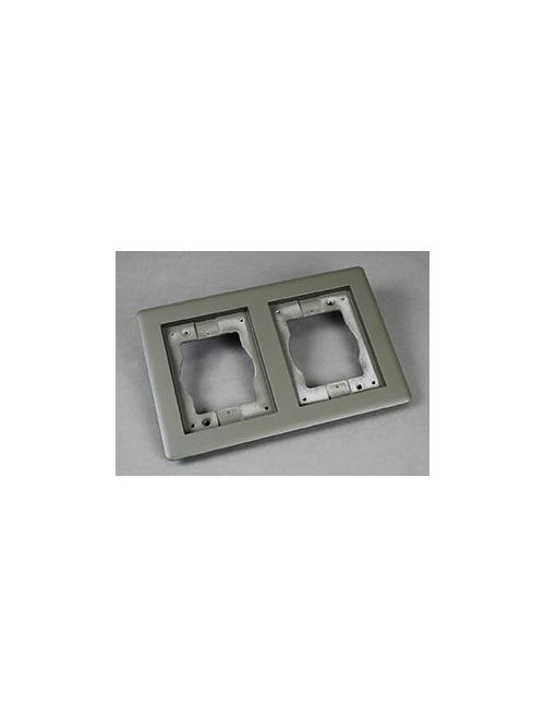 WLK 827TCAL-NK 2-GANG CARPET & TILE WLK 827TCAL-NK 2-GANG CARPET & TILE