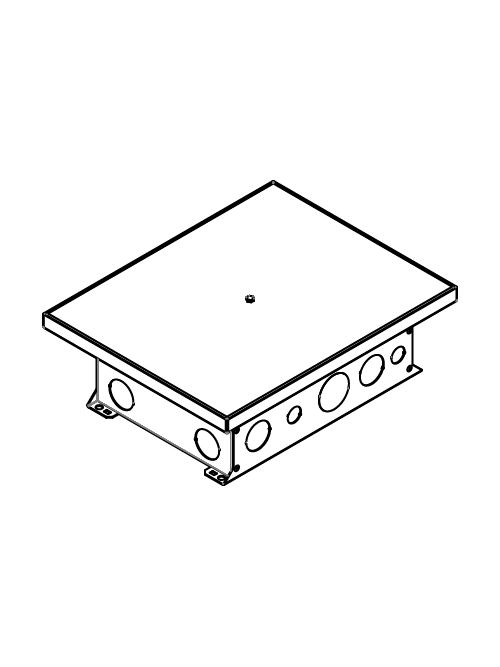 WLK CCBBS SMALL BALLROOM BOX WLK CCBBS SMALL BALLROOM BOX