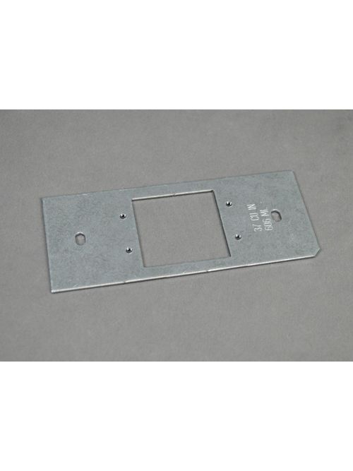 WLK SGB-MAAP SGB PLATE W/ EXTRON MA WLK SGB-MAAP SGB PLATE W/ EXTRON MA