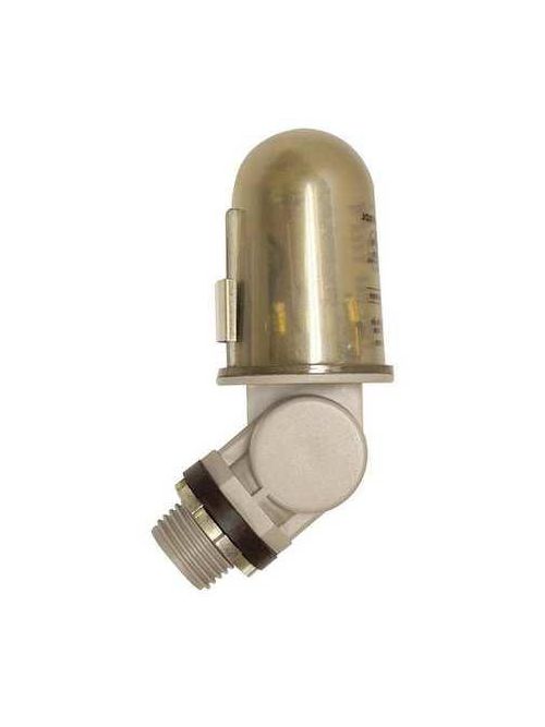 Tork 2018 480 Volt SPST Conduit Mounting Swivel Lighting Photocontrol Tork 2018 480 Volt SPST Conduit Mounting Swivel Lighting Photocontrol