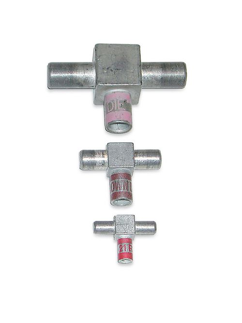 TB M2D1210M-2 MTR PIG DISC MALE 2LD TB M2D1210M-2 MTR PIG DISC MALE 2LD