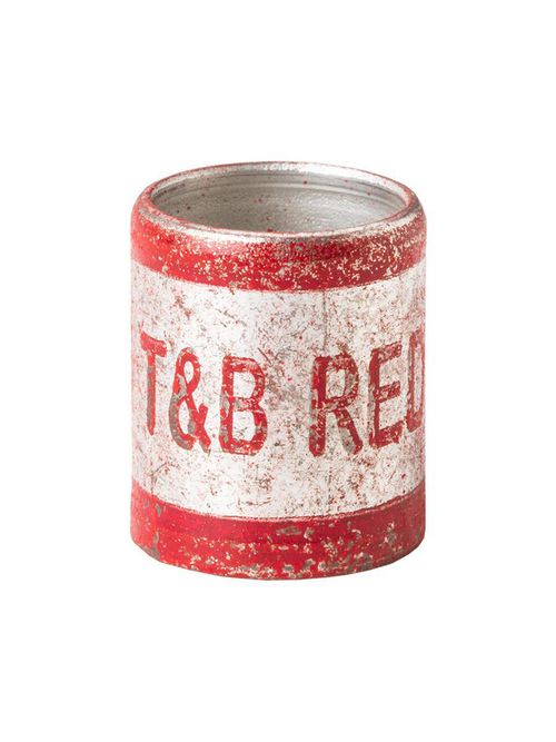 TB GSB109 2-PC INNER SLV CONN RED I TB GSB109 2-PC INNER SLV CONN RED I
