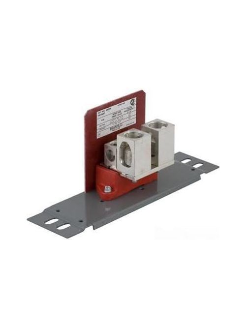 Product image for Square D QMB8SN 800 Amp Panelboard Solid Neutral Assembly