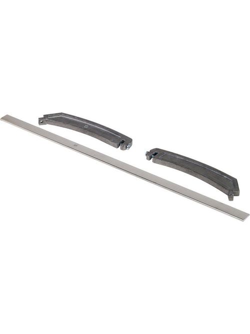 Product image for Square D BMXXSP0800 8-Slot Shielding Connection Kit