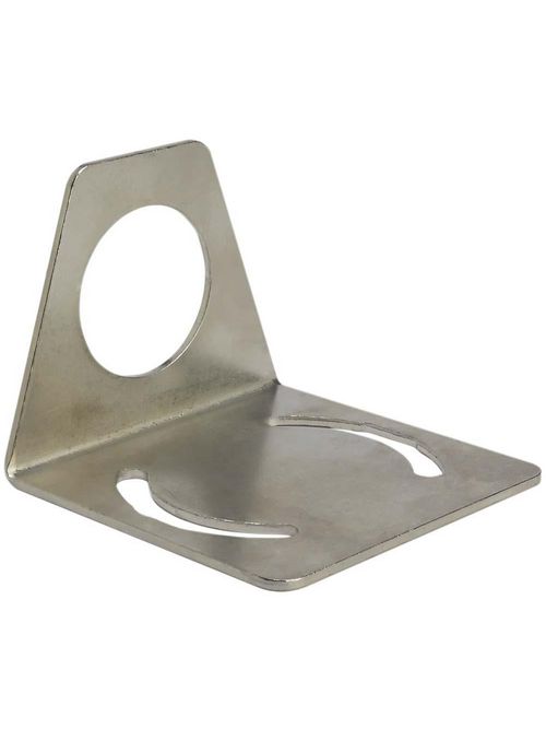 Product image for TES XXZ30 Accessory for XX6, 90? fixing bracket, metallic