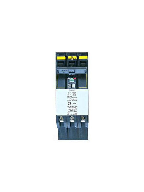 Product image for REMOTE MINIATURE CIRCUIT BREAKER
