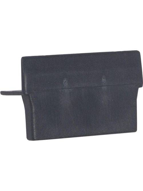 Product image for Square D GV1G10 Manual Starter Busbar Protective End Cover