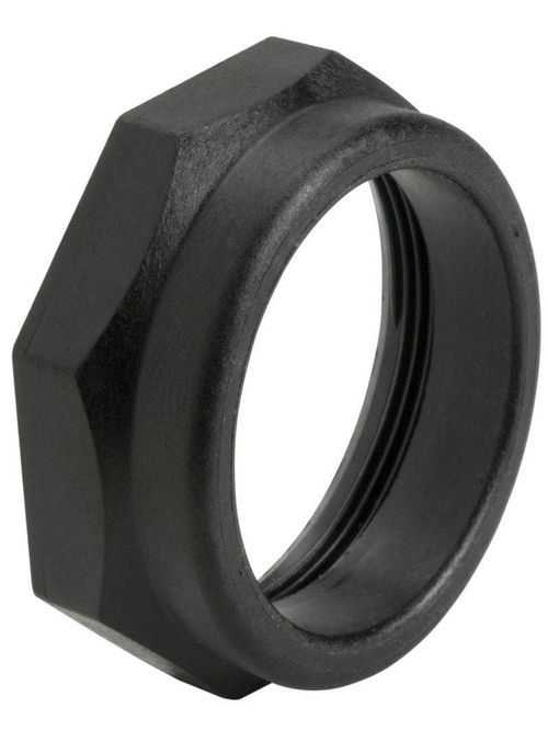 Product image for Square D 9001SK41 30 mm Push Button Ring Nut