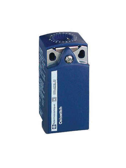 Product image for TES ZCP28 Limit switch body, Limit switches XC Standard, ZCP, compact, 2 NO, slow break