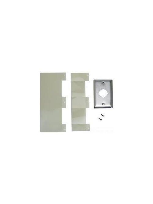 Product image for Square D 3105800703 Flush Plate