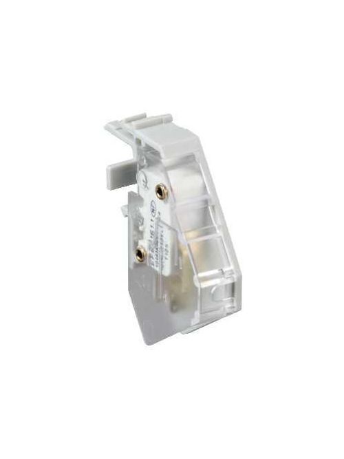 Product image for Square D GS1AM101 1NC 600 VAC 10 Amp Non-Fusible Disconnect Switch Auxiliary Contact