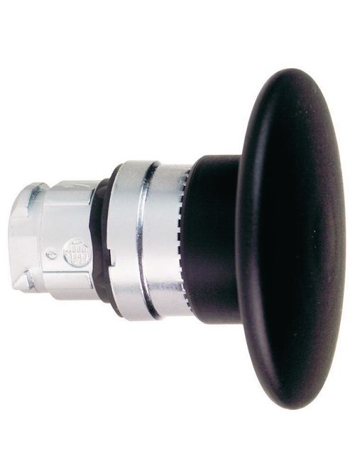 Product image for Square D ZB4BR2 Mushroom Push Button