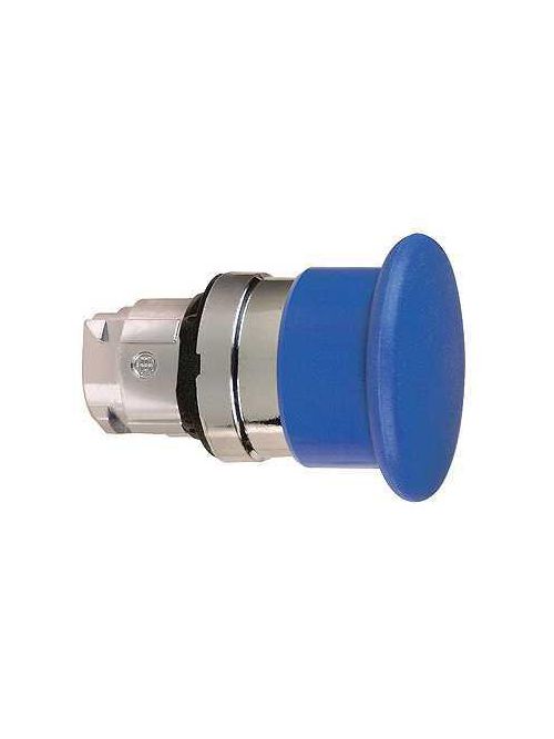 Product image for Square D ZB4BC6 Mushroom Push Button