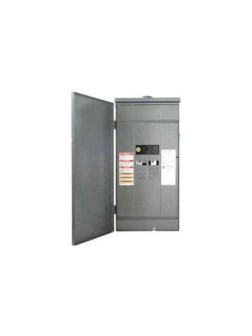 Product image for Square D 4056313501 Circuit Breaker Load Center Interior Trim