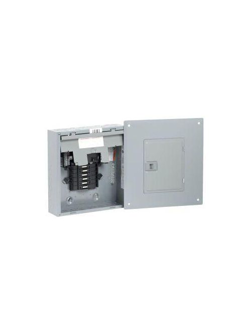 Product image for SQD CQO112M100C60 QO LOADCENTER 12C