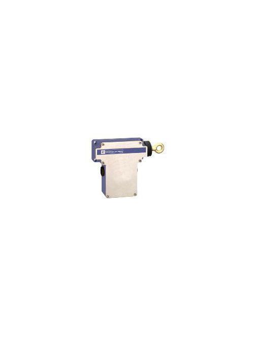 Product image for Square D XY2CE3C010TK 300 VAC 10 Amp 1NO 1NC NEMA 1/4/12 Cable Pull Switch