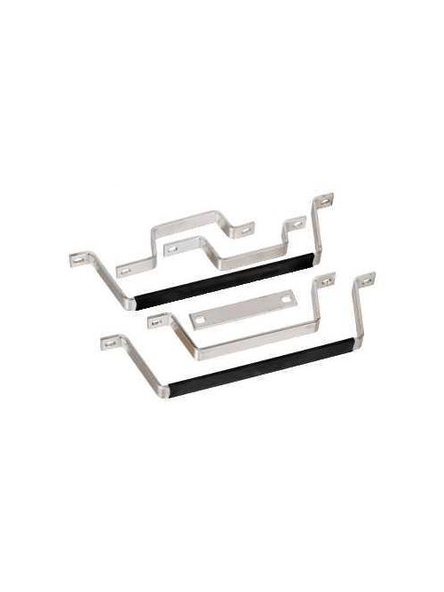 Product image for Square D LA9FF976 Horizontal Mount Reversing Contactor Power Connection Set